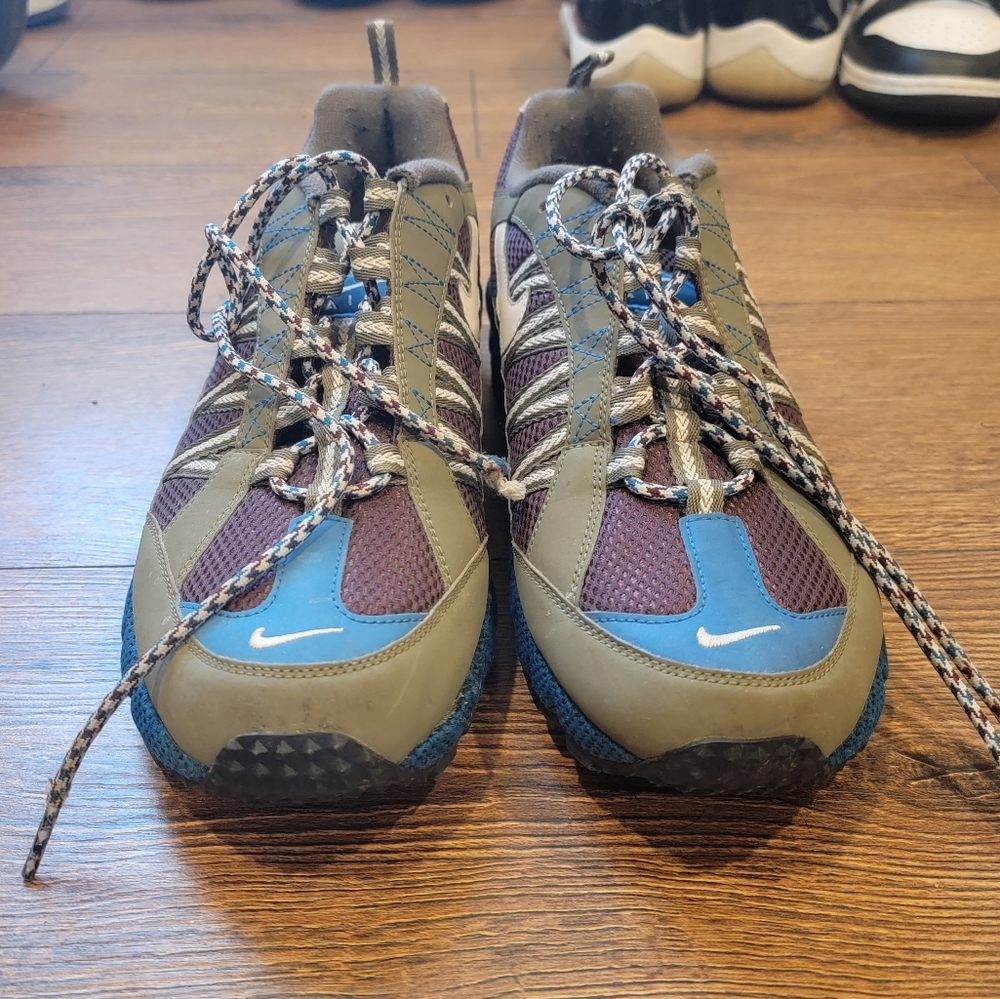 Nike Air Humara, Sz 10.5